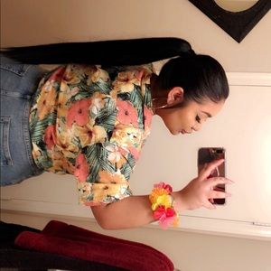 Meet your Posher, Itzel